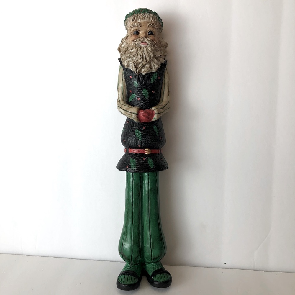 Father Christmas